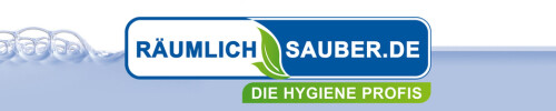 RäumlichSauber.de Die Hygiene Profies