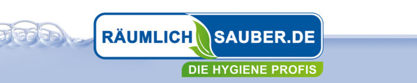 Bild: RÄUMLICHSAUBER.de - die Hygiene Profis (Team Hünfelden) in Hünfelden
