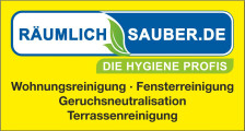 Bild: RÄUMLICHSAUBER.de - die Hygiene Profis (Team Hünfelden) in Hünfelden