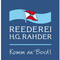 Rahder HG Reederei Schiffsausflüge, Helgolandfahrten Verwaltung