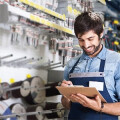 Bild: Raiffeisen - Warenzentrale Kurhessen-Thüringen GmbH Tanklager in Kassel, Hessen