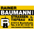 Rainer Baumann GmbH & Co. Straßen- u. Tiefbau KG