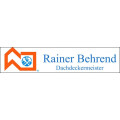 Rainer Behrend Dachdeckermeister