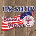 Rainer Grewe US-Shop, Beruf, Jagd, Outdoor
