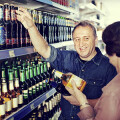 Rainer Groppe Bierverlag Getränkegroßhandel