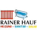 Rainer Hauf Heizung Sanitär Solar
