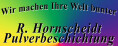 Bild: Rainer Hornscheidt Pulverbeschichtung in Heiligenhaus bei Velbert