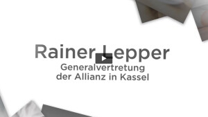 Rainer Lepper Generalvertretung der Allianz