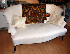 Rainer Lindner Polsterei