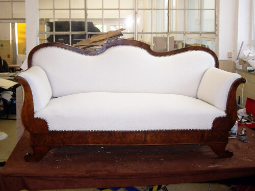 Rainer Lindner Polsterei