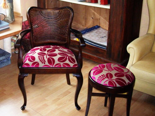 Rainer Lindner Polsterei