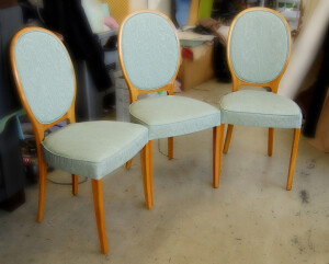 Rainer Lindner Polsterei