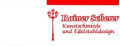 Bild: Rainer Scherer Kunstschmiede und Edelstahldesign in Karlsruhe, Baden