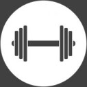 Logo Rainer Zufall, Family-Fitness