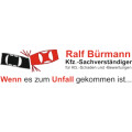 Ralf Bürmann Kfz.-Sachverständiger für Kfz.-Schäden und -Bewertungen