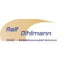 Ralf Dihlmann CNC Zerspanungstechnik