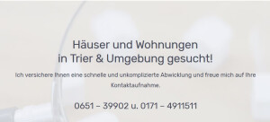 Ralf Faßbender Immobilien