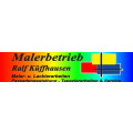 Ralf Küffhausen Malerbetrieb