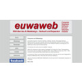 Ralf Luther EDV-Service Webdesign