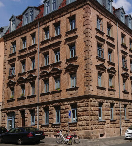 Außenansicht