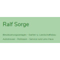 Ralf Sorge -Bewässerung-