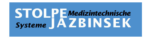 Logo Ralf Stolpe-Jazbinsek Medizintechnische Systeme für Qualitätssicherung in der Röntgendiagnostik in Volkach