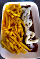 Frikandel Spezial