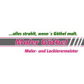 Ralph Göthel Maler und Lackierer