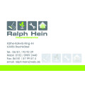 Ralph Hein Hausmeisterservice