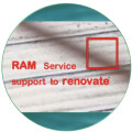 RAM - Service  , Haus und Gebäude Sanierung 