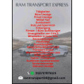 Ram Transporter Express