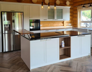 hochwertige Küchenmontagen