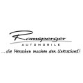 Ramsperger Automobile GmbH & Co. KG Tankstelle und Clean Park