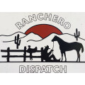 Ranchero Dispatch Vogt Hans