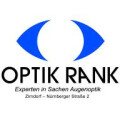 Rank Optik Augenoptik