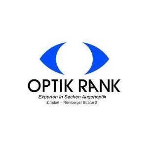 Rank Optik Augenoptik