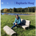 Raphaela Haag - medial/sensitiver Coach