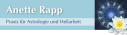 Logo Rapp, Anette