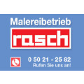 Rasch GmbH Malereibetrieb