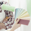 Bild: Raschhuber Einrichtungsberatung Interieurdesign Textile Ausstattung Raumausstattung