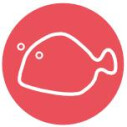 Logo Rasselfisch GmbH