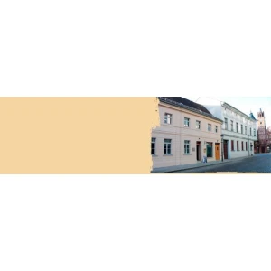 Rathaus-Pension 1685