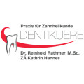 Rathmer Reinhold Dr.