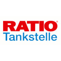 Ratio Tankstelle