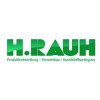 Bild: Rauh GmbH & Co KG, H.
