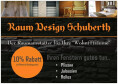 Bild: Raum Design Schuberth in Buchenbach, Breisgau