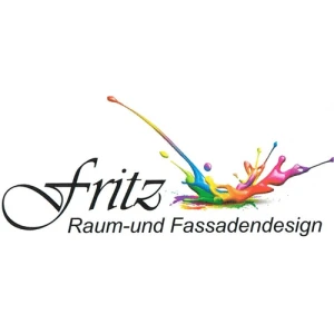 Raum und Fassadendesign Fritz