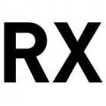 Logo RAUM X – Agentur für kreative Medien