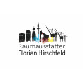 Raumausstatter Florian Hirschfeld