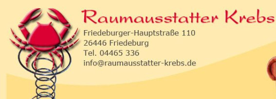 Raumausstatter KREBS Friedeburg